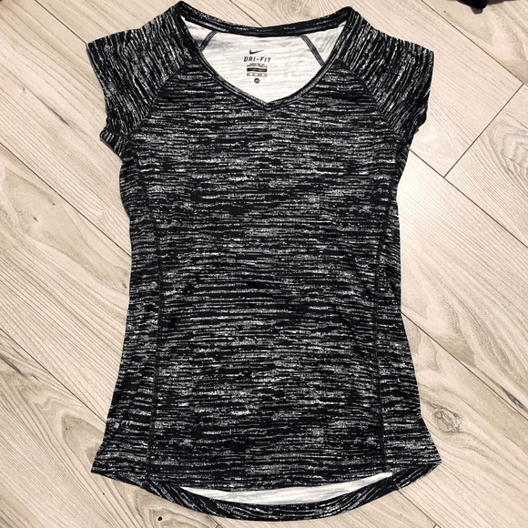 Nike Dri-Fit Tee - Picture 1 of 7